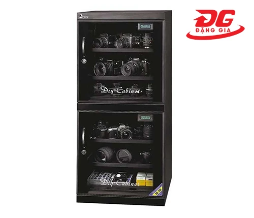 Hình ảnh sản phẩm Tủ chống ẩm FujiE AD200 (200 lít)
