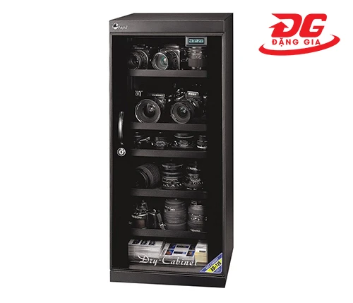 Tủ chống ẩm FujiE AD120 (120 lít) 1