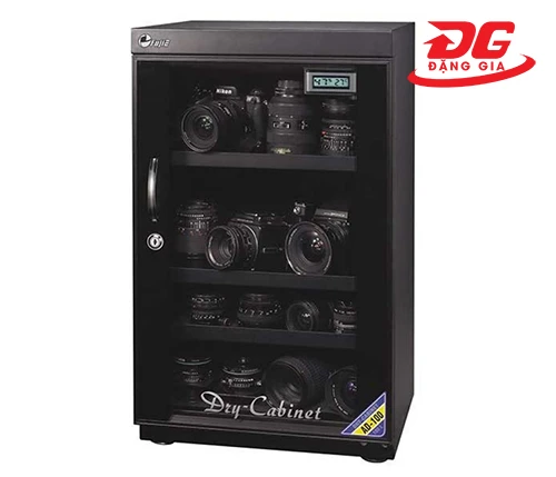 Tủ chống ẩm FujiE AD100 (100 lít) 1
