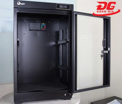 Tủ chống ẩm FujiE AD080 (80 lít) 6