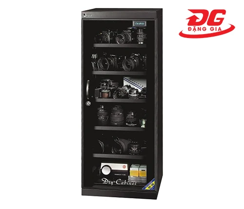 Tủ chống ẩm FujiE AD160 (160 lít) 1