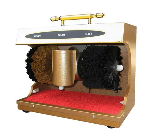 Máy đánh giày Shiny G4 7