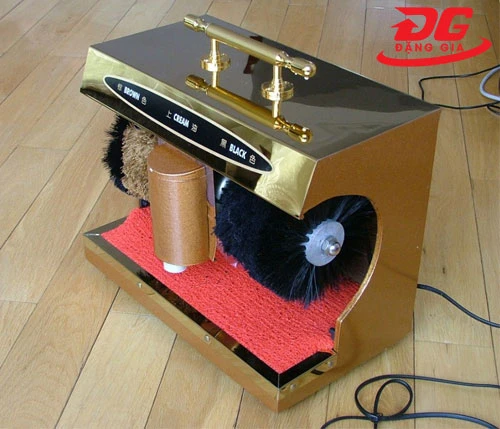 Máy đánh giày Shiny G4 3