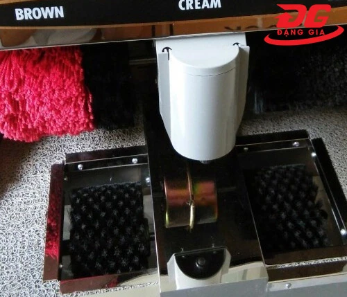 Máy đánh giày Shiny SHN - XD1 5