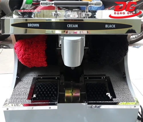 Máy đánh giày Shiny SHN - XD1 3