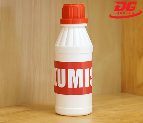 Xi nước đánh giày Kumisai 3