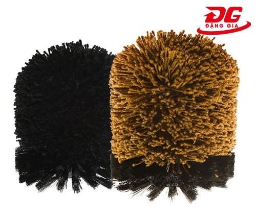 Chổi máy đánh giày 4