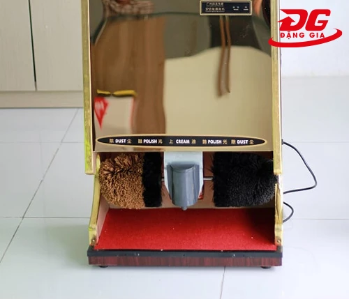 Chổi máy đánh giày 8