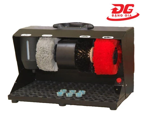 Hình ảnh sản phẩm Máy đánh giày CX-1016Ba