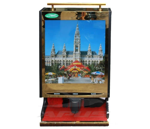 Máy đánh giày Brother Apus A6 Pro 5