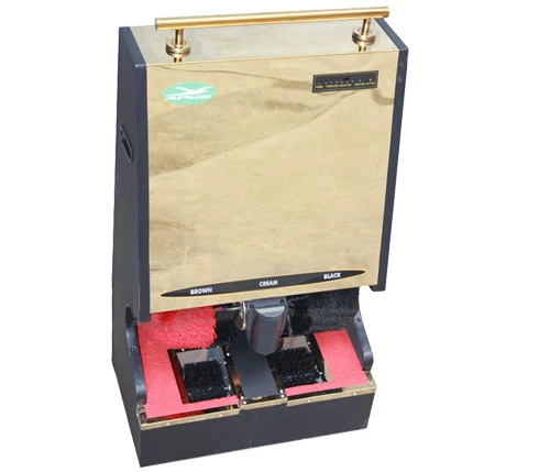 Máy đánh giày Brother Apus A3 5