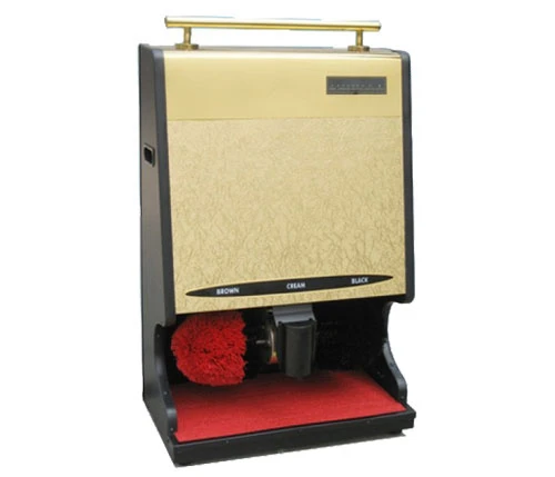 Máy đánh giày Brother Apus A4 5