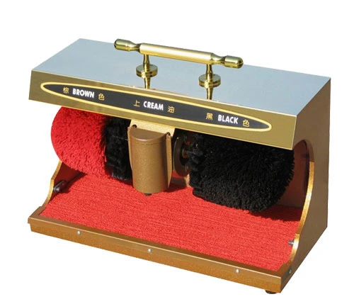 Máy đánh giày gia đình QM-SP1 3