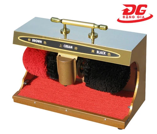 Hình ảnh sản phẩm Máy đánh giày gia đình QM-SP1