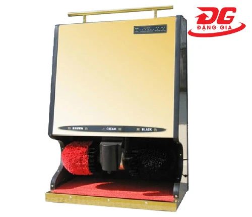 Máy đánh giày văn phòng QM-SP3 1