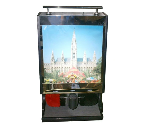 Máy đánh giày QM-SP4 3