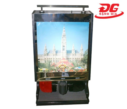 Máy đánh giày QM-SP4 1