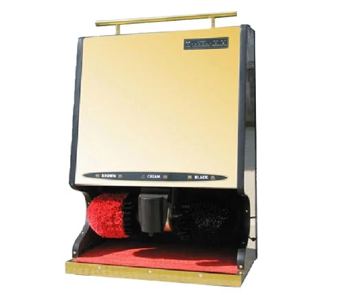 Máy đánh giày tự động QM-SP2 3