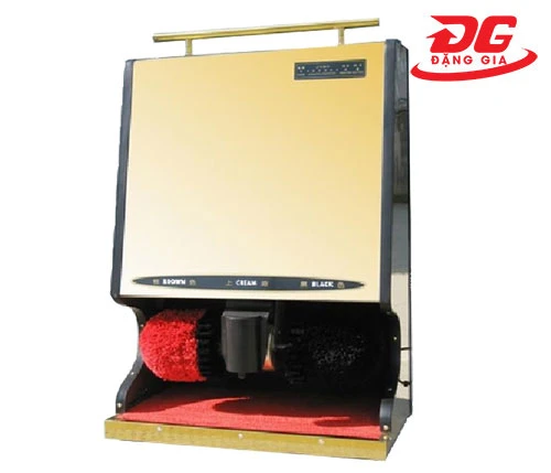 Máy đánh giày tự động QM-SP2 1