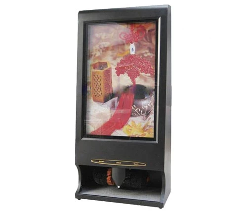 Máy đánh giày khách sạn Shiny SHN - DX3 3