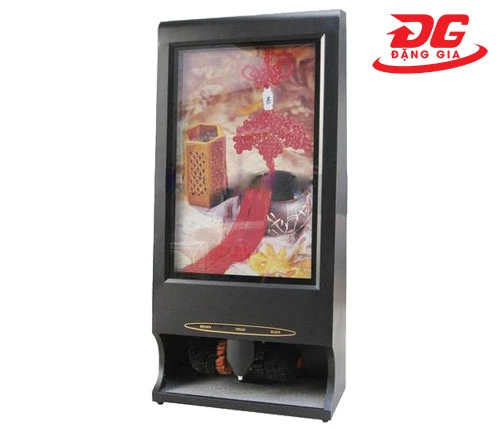 Hình ảnh sản phẩm Máy đánh giày khách sạn Shiny SHN - DX3