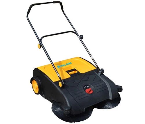 Máy quét rác đẩy tay Palada PD 750 6