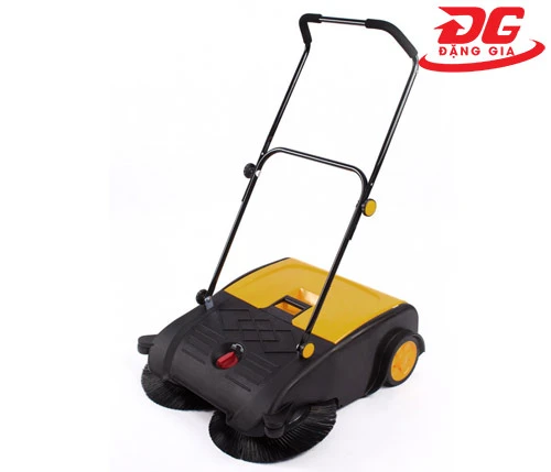 Máy quét rác đẩy tay Palada PD 750 4