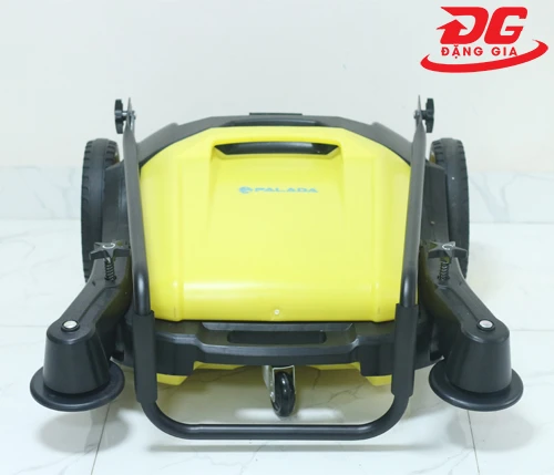 máy quét rác đẩy tay Palada PD-80/2