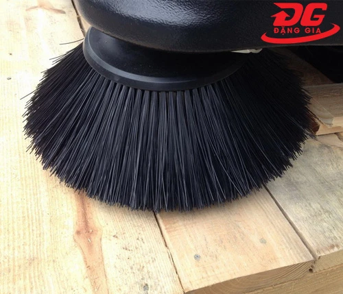 Xe quét rác SWEEPERS Palada PD-580 4