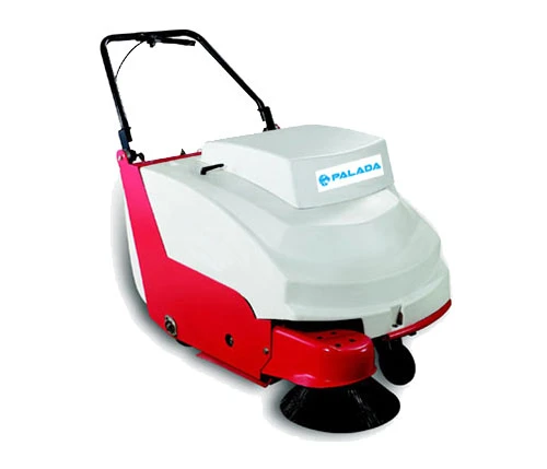 Xe quét rác Palada PD680 7