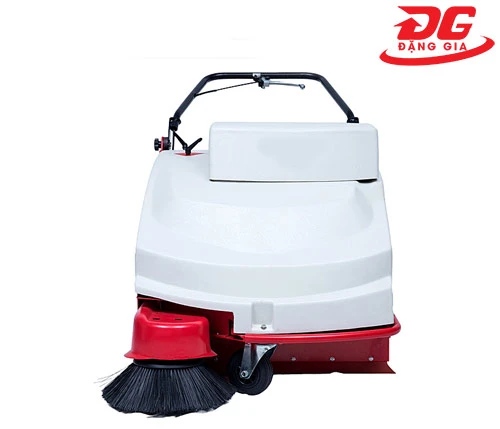 Xe quét rác Palada PD680 4