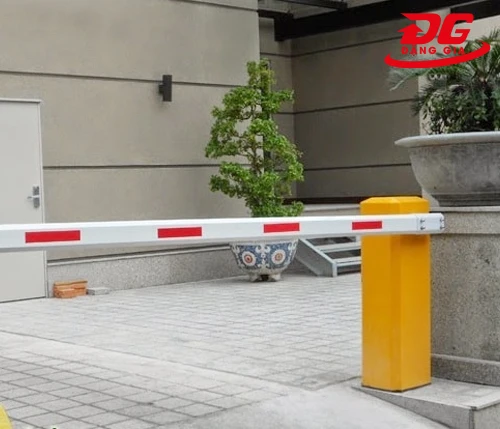 Barrier tự động Baisheng BS306 4