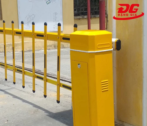 Barrier tự động BS 308 3
