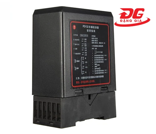 Hình ảnh sản phẩm Bộ dò vòng từ PD130 Seri