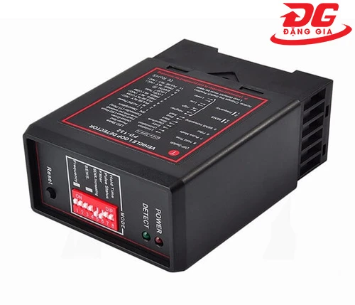 Bộ dò vòng từ PD132 3