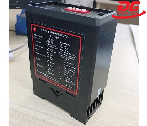 Bộ dò vòng từ PD132 6