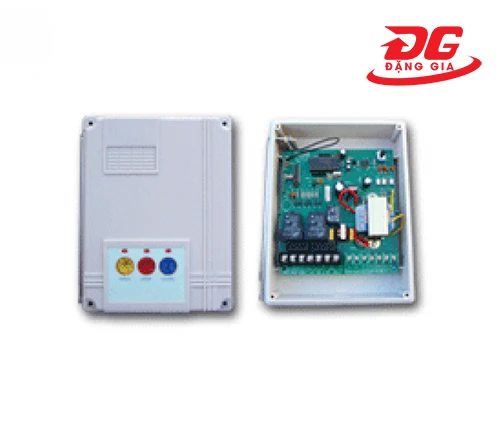 Hình ảnh sản phẩm Bo mạch cho Barrier tự động