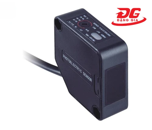 Hình ảnh sản phẩm Cảm biến đa tia (Photo cell PMF50TF-25MRF)