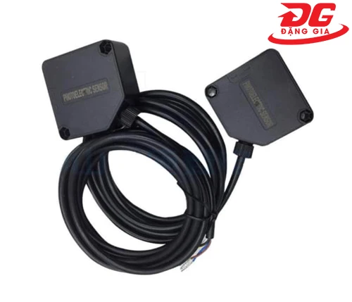 Cảm biến đa tia (Photo cell PMF50TF-25MRF) 4