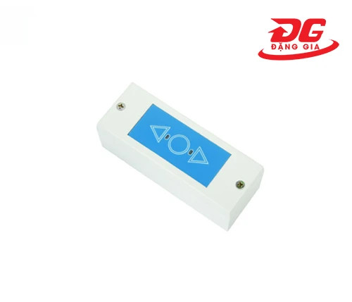 Hình ảnh sản phẩm Nút bấm nối dài cho Barrier