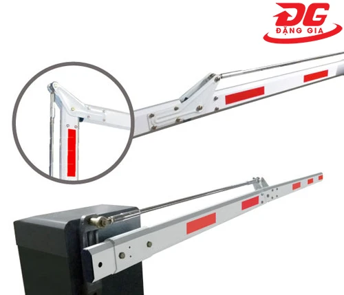 Thanh chắn Barie 6