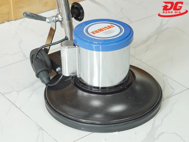 ưu điểm máy chà sàn Kumisai KMS88