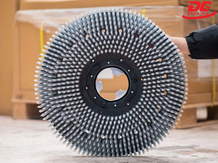 Bàn chà Máy chà sàn liên hợp Kumisai KMS-50D