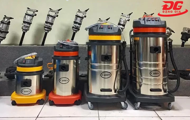 bán máy hút bụi hút nước Camry BF-585-3