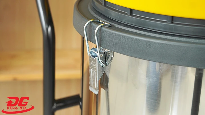 bán Máy hút bụi công nghiệp Supper Clean CB60-2Q