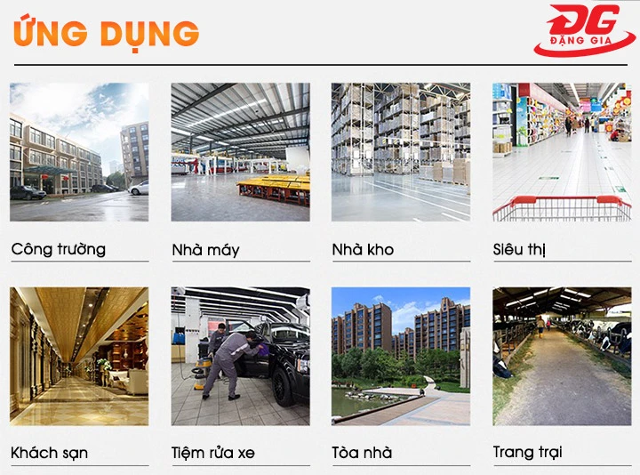 bán Máy hút bụi công suất cao Supper Clean AC803