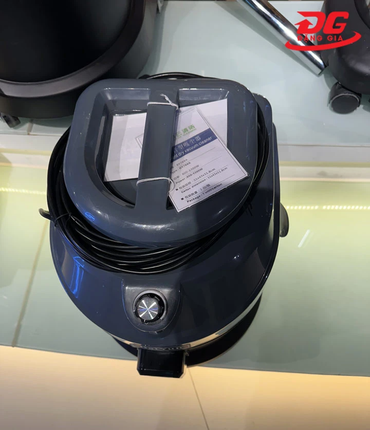 bán máy hút bụi không ồn Kumisai KMS-20A