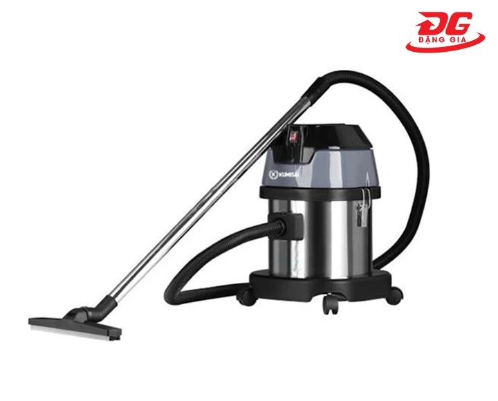 bán Máy hút bụi Kumisai KMS 15 New