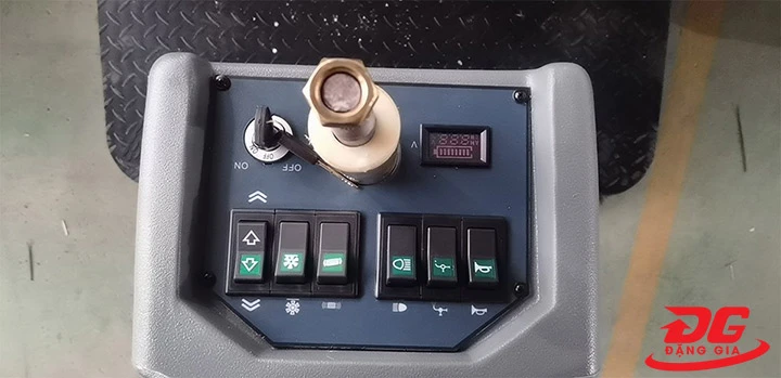 Bảng điều khiển Kumisai KMS-1350E