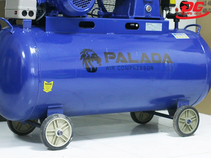 Máy nén khí Palada PA-200500 có bảo hành dài hạn